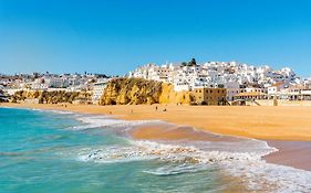 Albufeira Balaia Villa With Private Pool By Homing