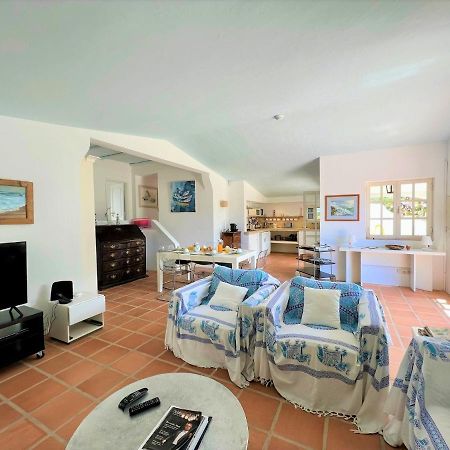Albufeira Balaia Villa With Private Pool By Homing Buitenkant foto