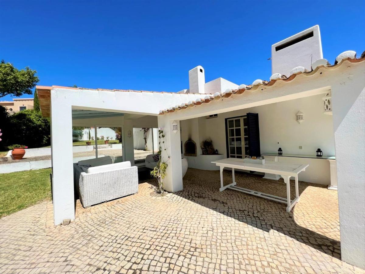 Albufeira Balaia Villa With Private Pool By Homing Buitenkant foto