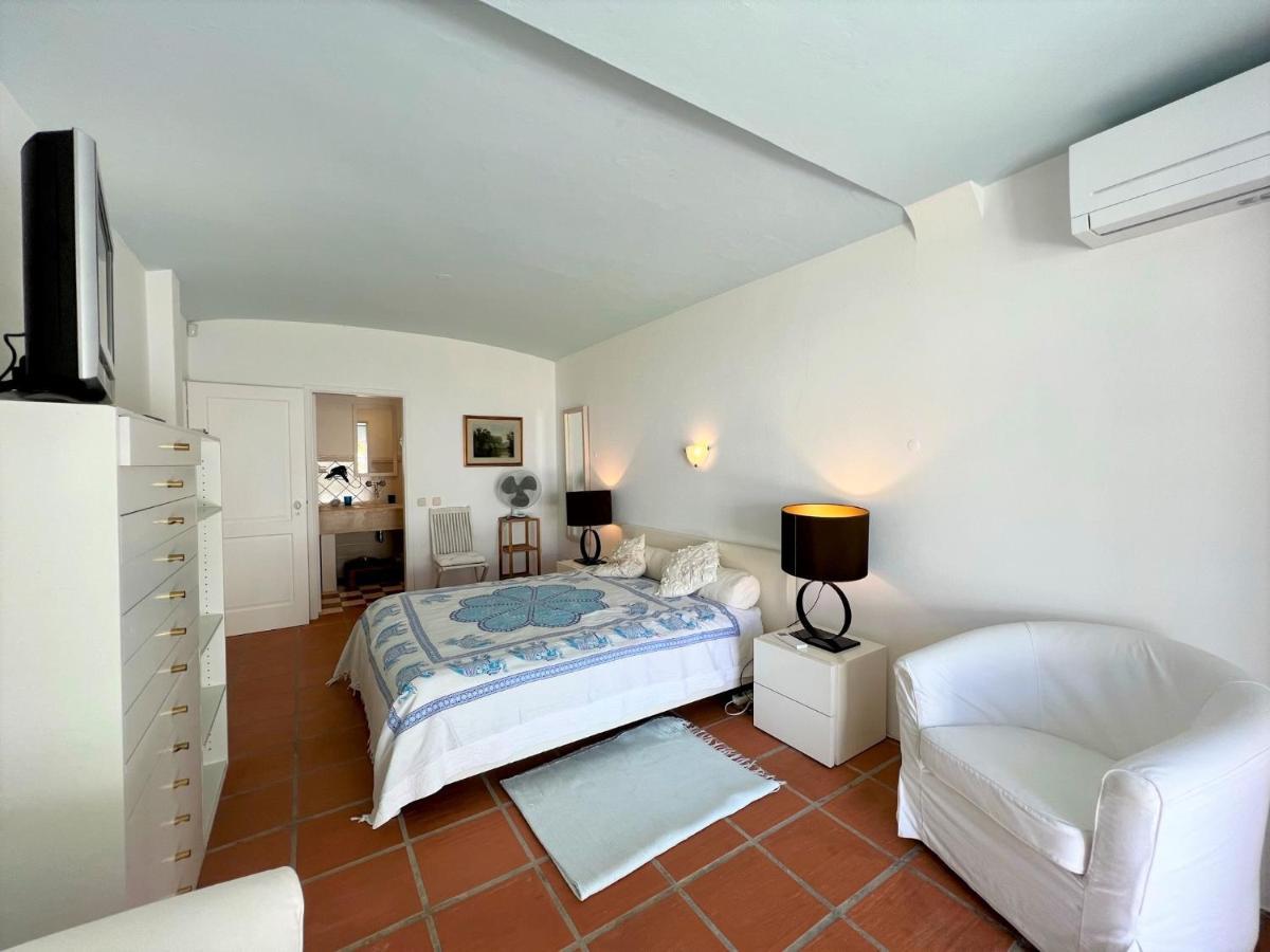 Albufeira Balaia Villa With Private Pool By Homing Buitenkant foto