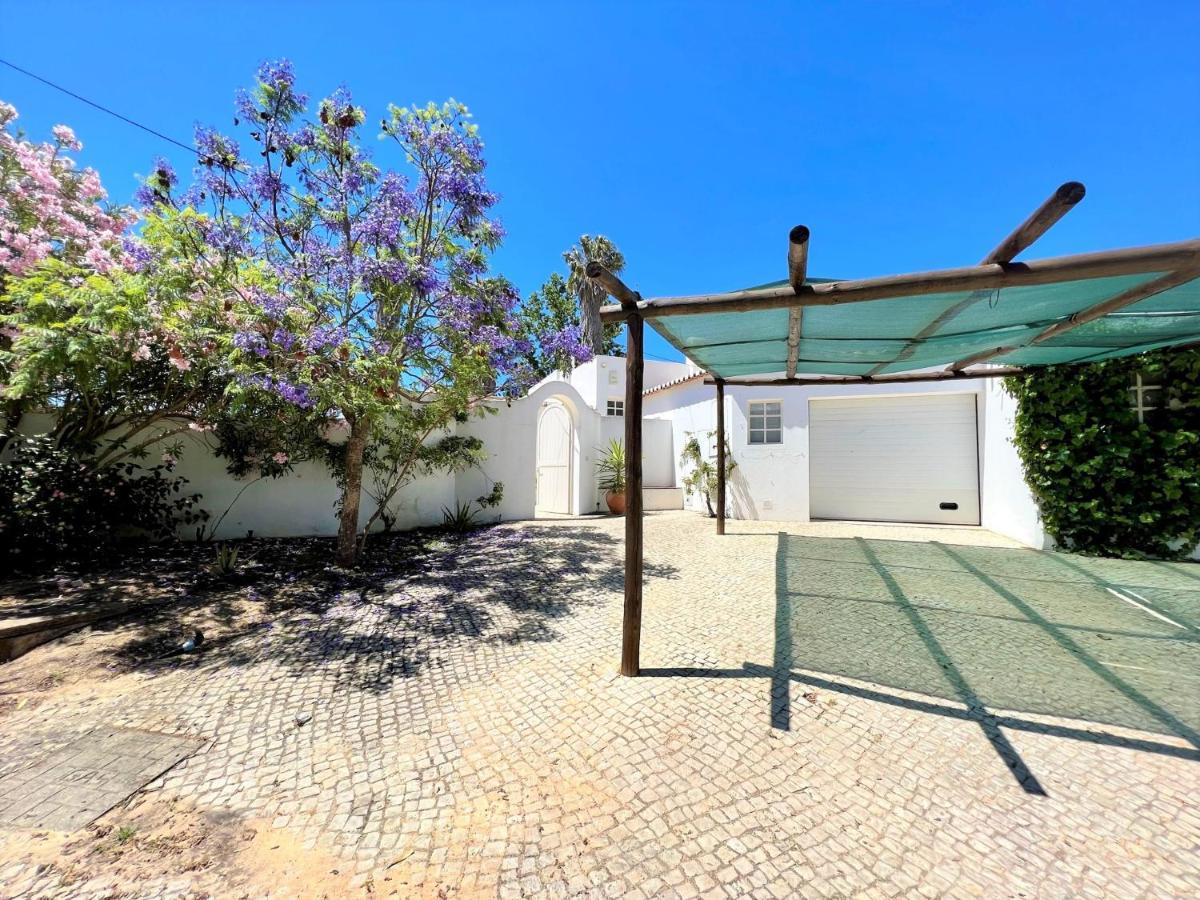 Albufeira Balaia Villa With Private Pool By Homing Buitenkant foto