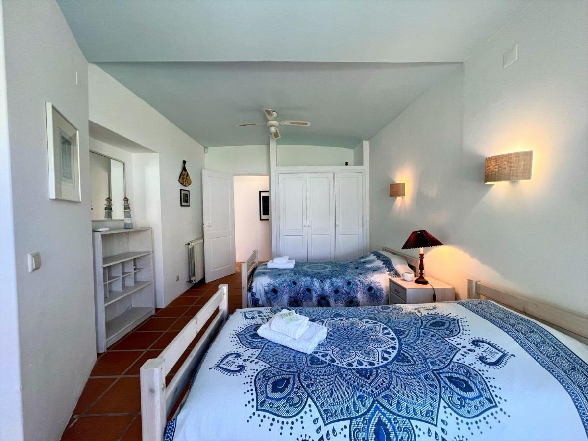 Albufeira Balaia Villa With Private Pool By Homing Buitenkant foto