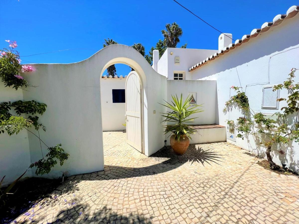 Albufeira Balaia Villa With Private Pool By Homing Buitenkant foto