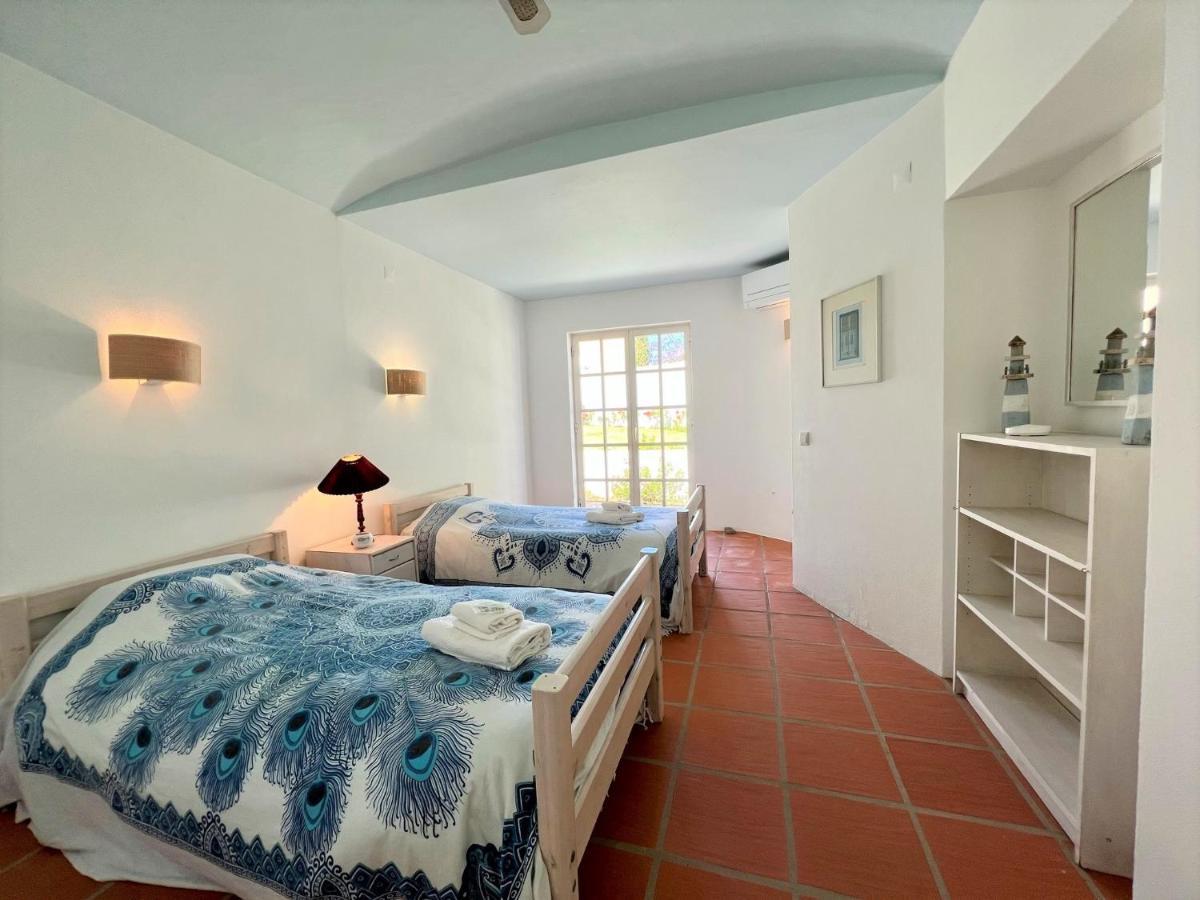 Albufeira Balaia Villa With Private Pool By Homing Buitenkant foto