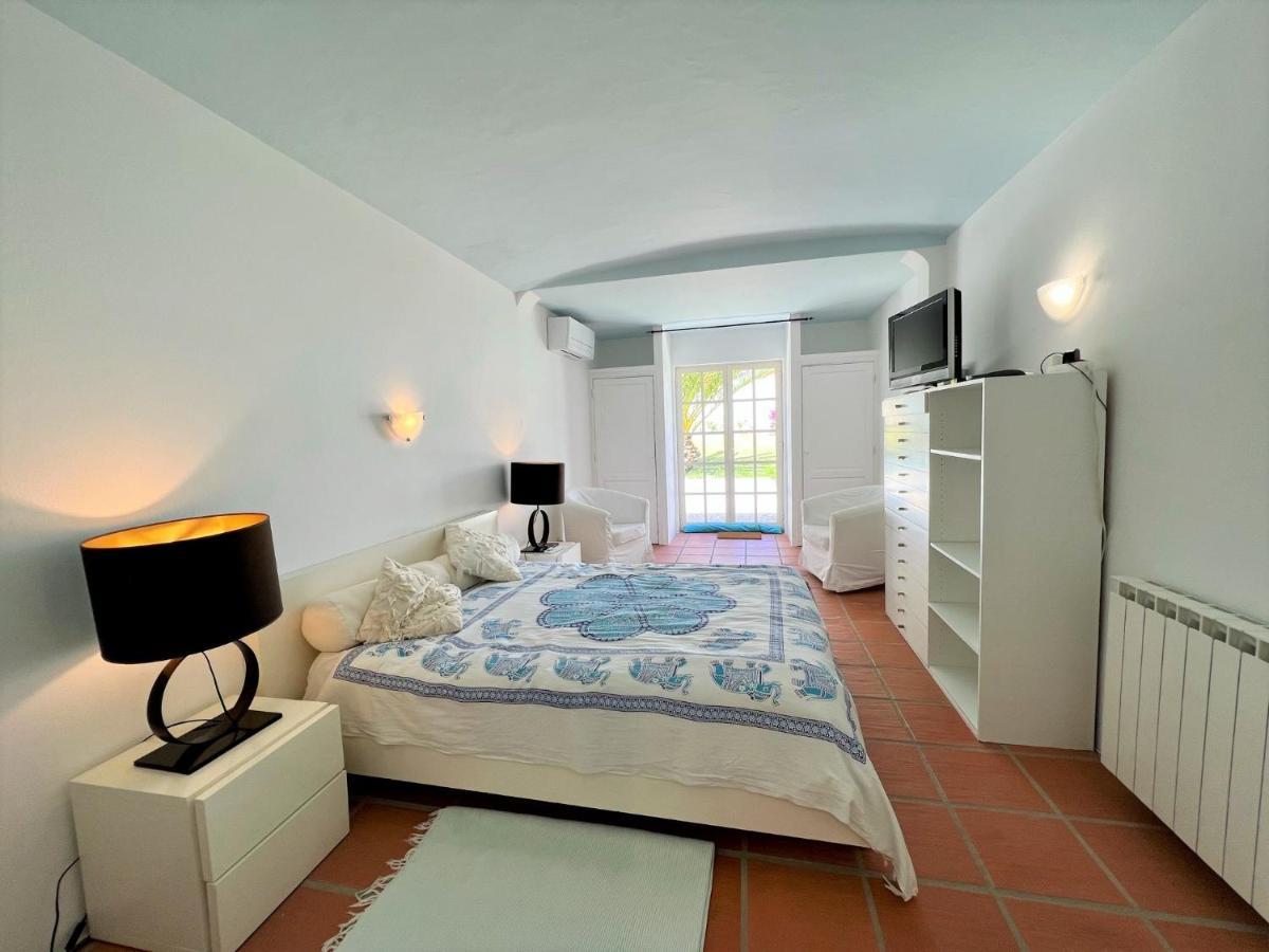 Albufeira Balaia Villa With Private Pool By Homing Buitenkant foto