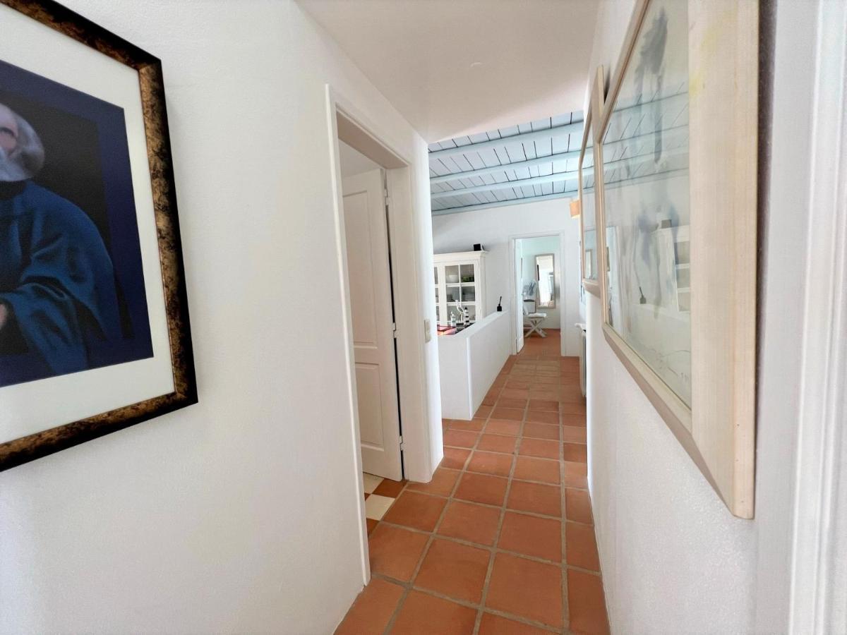 Albufeira Balaia Villa With Private Pool By Homing Buitenkant foto